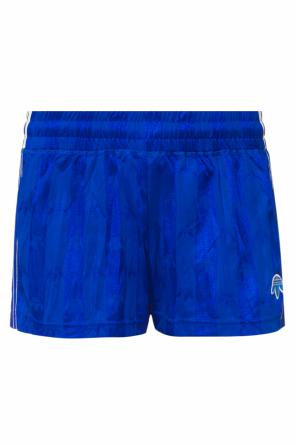 Patched shorts, zdjęcie 1 Patched shorts od ADIDAS by Alexander Wang